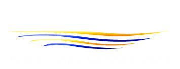 ClearZone heated driveways logo